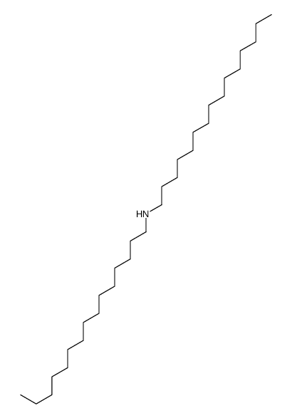 Amines, di-C12-18-alkyl structure