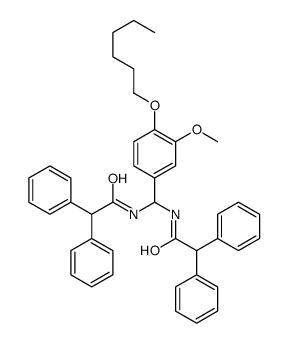 7038-07-5 structure