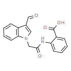 886499-38-3 structure