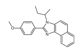 88842-27-7 structure