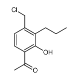 97582-36-0 structure