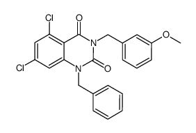 1000861-51-7 structure