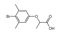 100126-04-3 structure