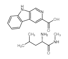 110672-77-0 structure