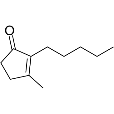 Dihydrojasmone Structure