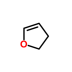 2,3-DHF Structure