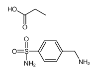 12001-72-8结构式