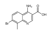 1242260-38-3 structure