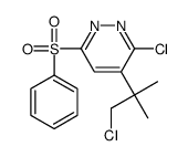 124420-49-1 structure