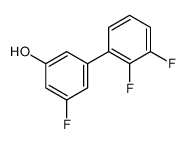 1261780-01-1 structure