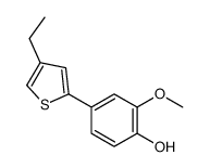 1261891-32-0 structure