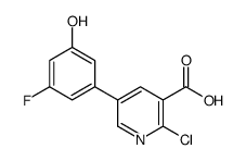 1261905-08-1 structure