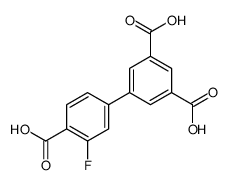 1261939-31-4 structure