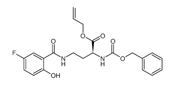 1266099-86-8 structure