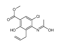 129511-07-5 structure