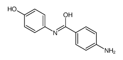 4-AMINO-N-(4-HYDROXY-PHENYL)-BENZAMIDE picture