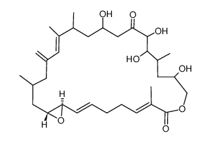 134781-23-0 structure