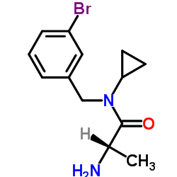 1354007-40-1 structure