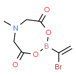 1-Bromovinylboronic acid MIDA ester picture