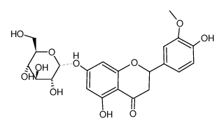 Homoeriodictyol 7-O-glucoside picture