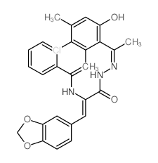 17178-90-4结构式