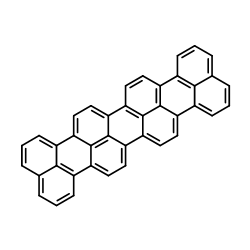 benzo(1,2,3-cd:4,5,6-c'd')diperylene picture