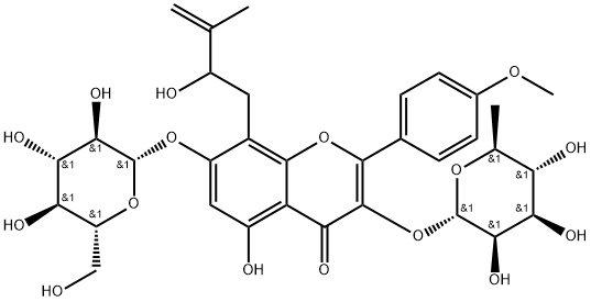 2043020-08-0 structure