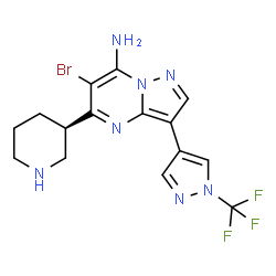 MU 380 Structure