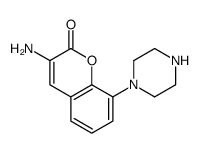 257614-79-2 structure