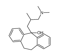 2625-17-4 structure