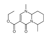 30238-40-5 structure