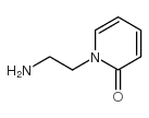 1-(2-氨基乙基)吡啶-2(1H)-酮图片