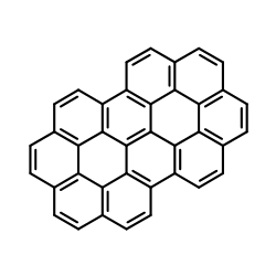 circumbiphenyl结构式