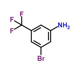 3-Amino-5-bromobenzotrifluoride picture