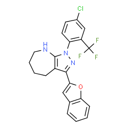 579437-62-0 structure