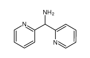 1, 1-Di(2-pyridyl)methylamine picture