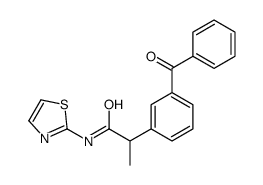 59512-34-4结构式