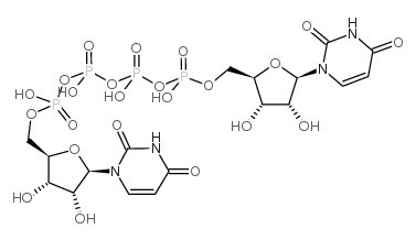 地夸磷索结构式