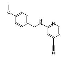 618446-32-5 structure