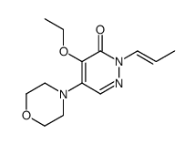 69123-85-9 structure