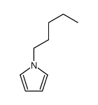 1-Pentyl-1H-pyrrole picture