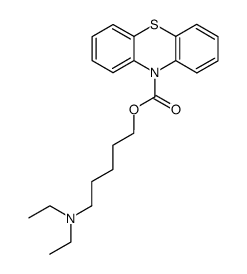 72332-03-7 structure