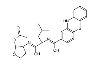 742104-24-1 structure