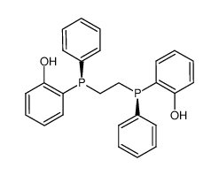 (RP,RP)-SMS-Phos Structure