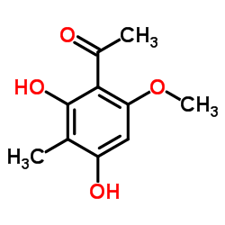 Ebracteolata cpd B structure