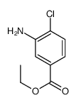 Benzoic acid, 3-amino-4-chloro-, ethyl ester picture