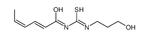 88974-24-7 structure