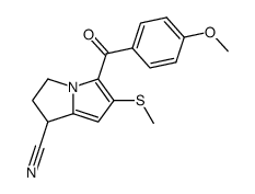 89542-08-5结构式