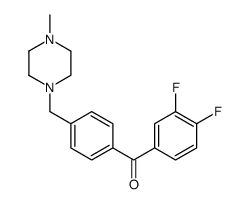 898763-36-5 structure