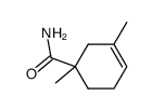 3-Cyclohexene-1-carboxamide,1,3-dimethyl-(9CI) picture